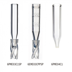 內管 適用於12x32mm 2mL取樣瓶