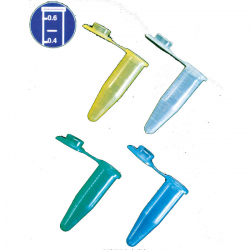 微量離心管 1.5ml具刻度