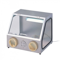 不鏽鋼手套箱 AS系列