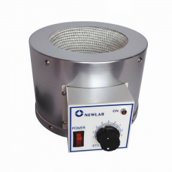 硬殼加熱包 附比例式溫控器