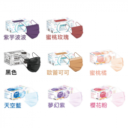 醫療平面成人口罩