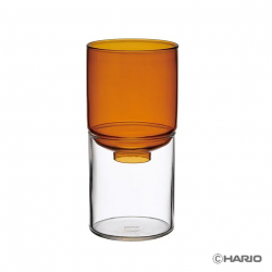 有璃日日琥珀/清透/灰黑花器玻璃花瓶(GK-200-AB/GK-200-T/GK-200-TB)