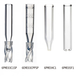 內管 適用於12x32mm 2mL取樣瓶