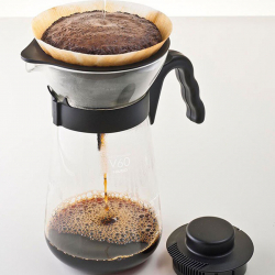 極速冰炫風咖啡壺700ml(VIC-02B)