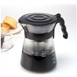 V60冷熱兩用咖啡壺700ml(VDI-02B)