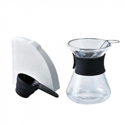 珈琲狂時代復刻咖啡壺(CKJF-01B)