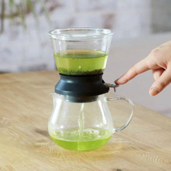 LARGO迷你便利泡茶壺組(TDR-5012B)
