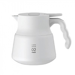 V60不鏽鋼保溫咖啡壺