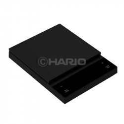 北極星電子秤 2000/0.1g 黑色(CST-2000-B)