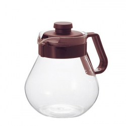 球形大容量玻璃壺 1000ml (TCN-100CBR)