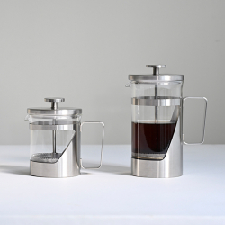 胖胖銀濾壓壺 300ml/600ml(THSV-2-HSV/THSV-4-HSV)