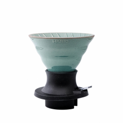 台灣青瓷聰明濾杯 200ml(SSDC-200-QC)台灣限定