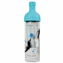 酒瓶冷泡咖啡壺 嚕嚕米聯名款 650ml(FIC-70-DL-MM)限量款