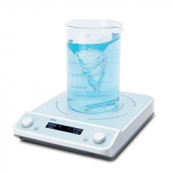 磁力攪拌器 大容量 QMS