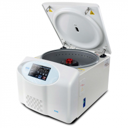 大容量高速離心機 Q2048