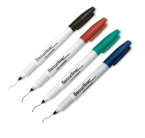 Securline 符號筆