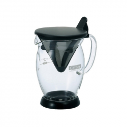 V60免濾紙咖啡分享杯 300ml(CFO-2B)