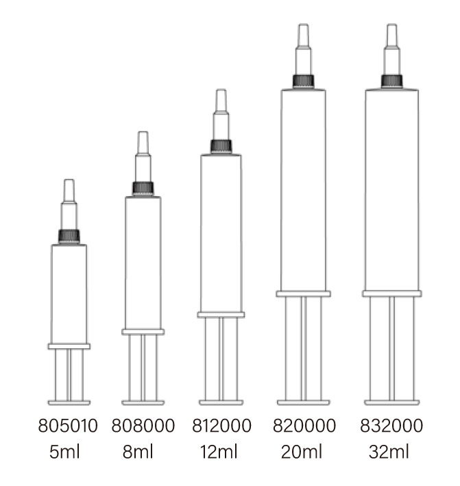 Injectors Diagram