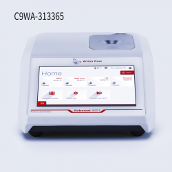 實驗室數位式曲折度計 Abbemat Advanced