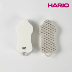 INK 寵物專用兩面刷 長毛用 灰色(IK-RBL-OW)/短毛用 黑色(IK-RBS-GR)