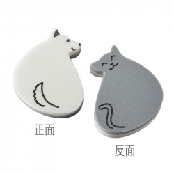 寵物專用清潔泡棉 洗澡清潔必備 狗貓適用 溫和不刮膚(PTS-PT)