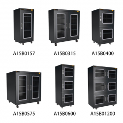 工業級除濕防潮櫃 15%~50%RH