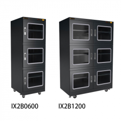 IoT聯網型超低濕乾燥櫃 ≤5%RH