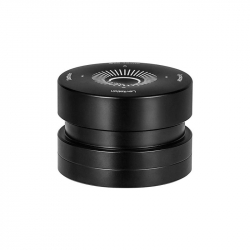 影刃系列 雙軸承布粉器 51/53.5/58.5mm 流暢旋轉 義式咖啡