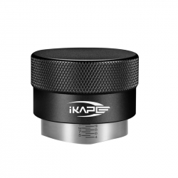 重力布粉器 51/53.5/58.5mm 自動適應粉量 義式咖啡