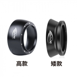 磁吸接粉環 高/矮款 (51 / 54 / 58mm) 義式咖啡 濾杯接粉配件