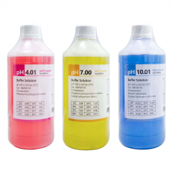 pH 校正液