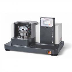 高效高通量行星式球磨機PULVERISETTE 5 Premium (P5P)