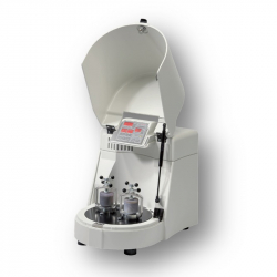 經典行星式球磨機雙罐式PULVERISETTE 7 Classic (P7C)