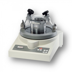 震動型球磨機PULVERISETTE 0(P0)