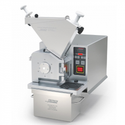高通量切削機 高扭力型PULVERISETTE 19Largr(P19Largr)