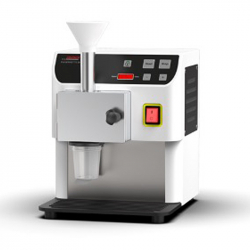 實驗型切削機 PULVERISETTE 29(P29)