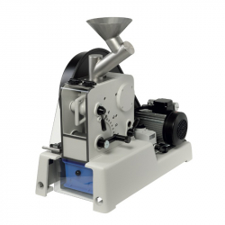 經典型顎式粉碎機 PULVERISETTE 1 Classic (P1C)