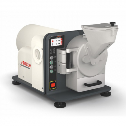 高效型碟式粉碎機 PULVERISETTE 13 Premium (P13P)