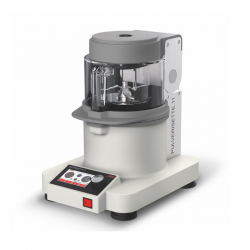 刀片式粉碎機 PULVERISETTE 11 (P11)