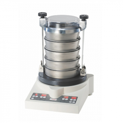 自動控制振篩機 ANALYSETTE 3 PRO (A3 pro)