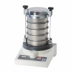 振篩機 ANALYSETTE 3 SPARTAN (A3)