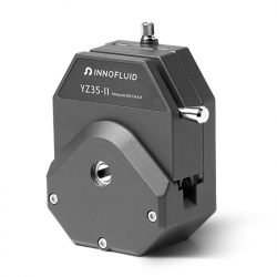 工業蠕動幫浦泵頭 YZ35型