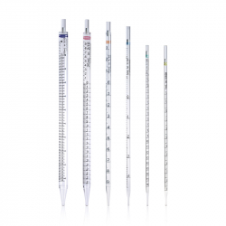 塑膠滅菌刻度吸管