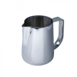 拉花鋼杯 300ml 600ml 奶泡杯 拉花杯 奶缸 尖嘴鋼杯 304不鏽鋼 LMPK-30-SL LMPK-60-SL