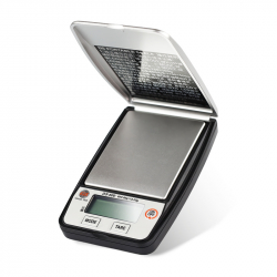 口袋型電子秤 多單位型