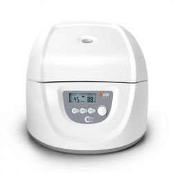 低速離心機 DM0412