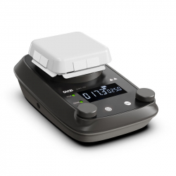 加熱板 LCD4吋陶瓷方盤定時型 550℃ DHP4-550