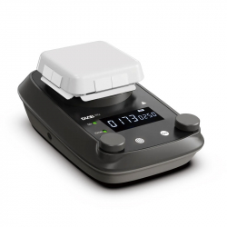 磁力攪拌器 LCD4吋陶瓷方盤定時型 DMS4