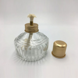 酒精燈