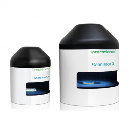 自動AI菌落計數器 Scan 3000 Ai,Scan 5000 Ai